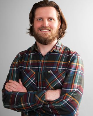 Photo of Jesse Richardson, Psychologist, MPsych, PsyBA - Clin. Psych
