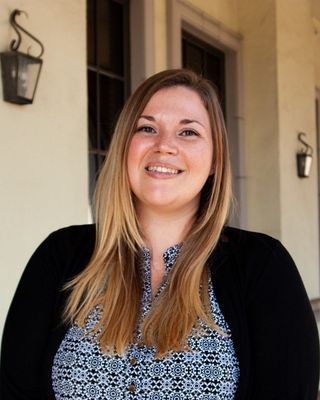 Photo of Ashlee Slattery, Marriage & Family Therapist, MA, LMFT