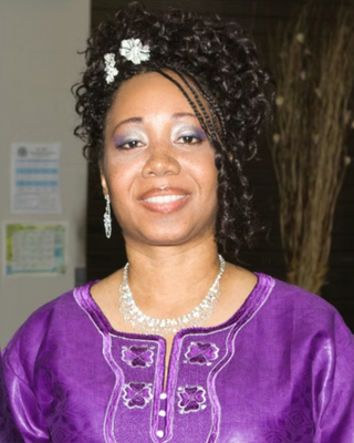 Photo of Ivy Mairura, Counselor, LMHC