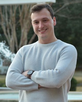 Photo of Josh Hart, Counselor, LPC