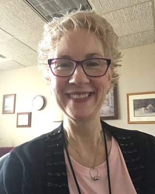 Photo of Laura Bligh LMHC, Counselor in Avon, NY