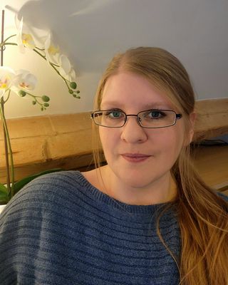 Photo of Hannah Barducci, Counsellor, MBACP