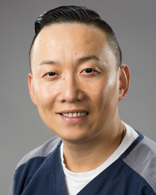 Photo of Zhizhong Li, Psychiatric Nurse Practitioner, PhD, MSN, APRN, PMHNP, CNL