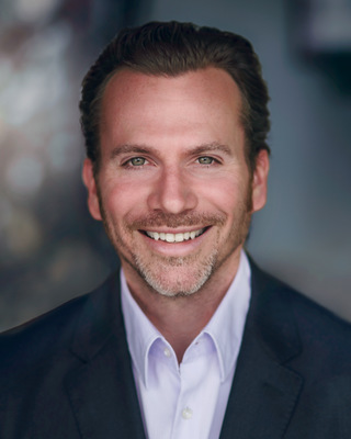 Photo of James Killian, Licensed Professional Counselor in Connecticut