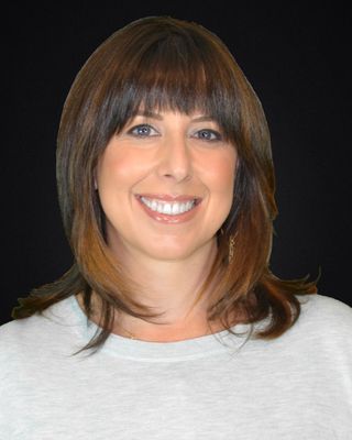 Photo of Christine Mammes, Counselor, LMHC, ERYT