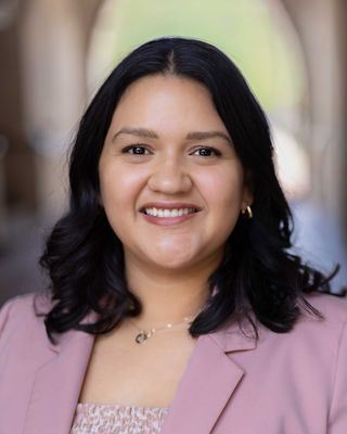 Photo of Emelissa Mejia, Licensed Professional Counselor, MA, LPC