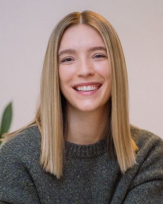 Photo of Cassandra Dal Bello, Counsellor, MA, RCC