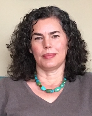 Photo of Andrea Bronzo, Psychologist in North Oakland, Oakland, CA