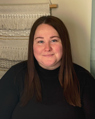 Photo of Ashlee Maruca, Licensed Professional Counselor, MS, LPC, NCC