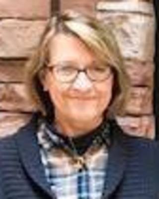 Photo of Deborah K Perrin, Counselor in Lincoln, NE