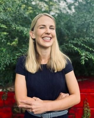 Photo of Caitlin Riddle, Clinical Social Work/Therapist, LCSW, MPH