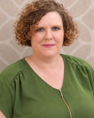 Photo of Jennifer Carney, Pre-Licensed Professional, P-LPC