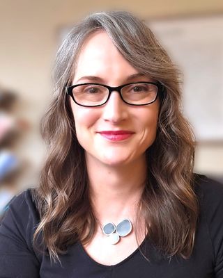 Photo of Erica Blystone - Erica Blystone/Wake Adult Counseling, PLLC , Clinical Social Work/Therapist, LCSW