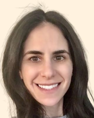 Photo of Hillary Gally, Clinical Social Work/Therapist, MSW, LCSW