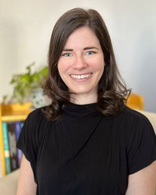 Photo of Kelley Durham, Psychologist in Cambridge, MA