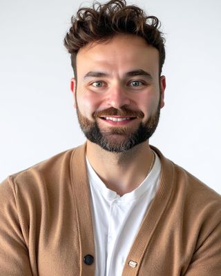 Photo of John Ibrahim - Vibras Therapy, Registered Social Worker, MSW, RSW, BSW
