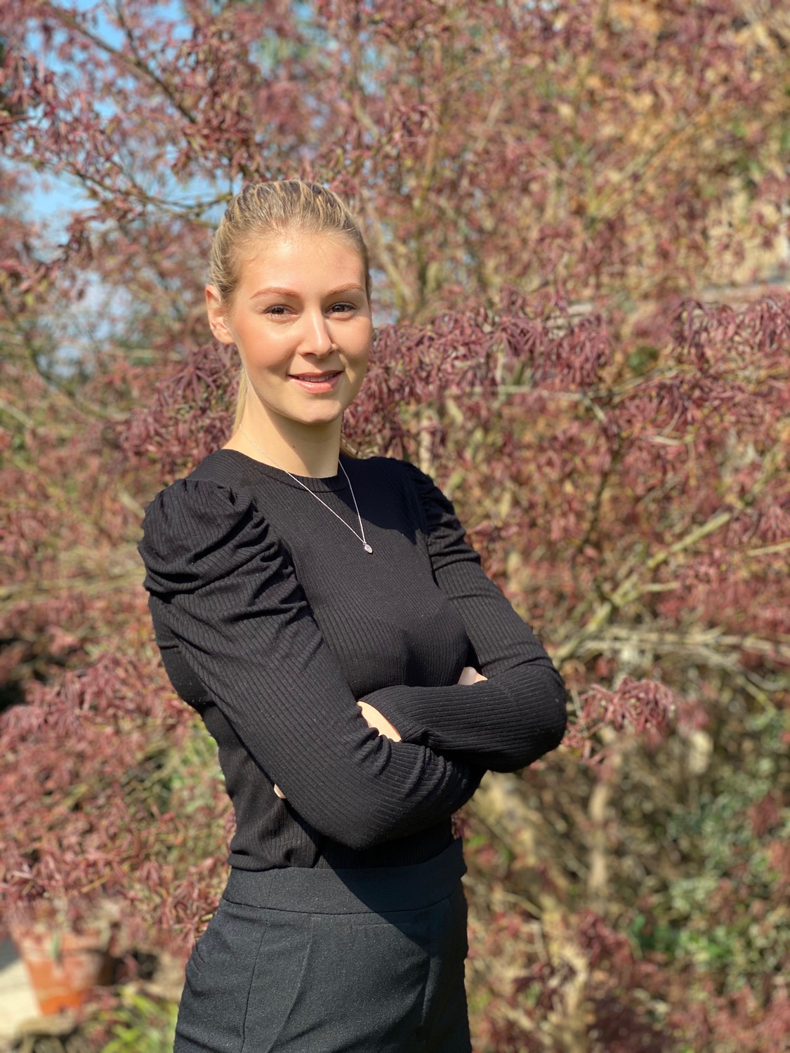 Francesca Parry, Counsellor, Leeds, LS16 Psychology Today