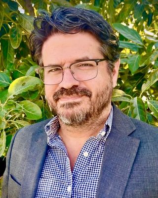 Photo of Xavier Astolfo Gomez Castillo - Xavier Gomez Hypnotherapy, MA, CCHT