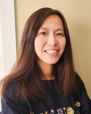 Photo of Teresa Leung, Registered Social Worker, BSW, MSW