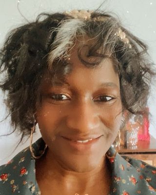 Photo of Emmanuelle Saint Merant, Drug & Alcohol Counselor, LADC, LPC-A