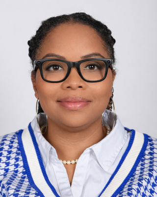 Photo of Tiffany Graham, Licensed Clinical Mental Health Counselor, MA, LCMHC, LCASA, LPC