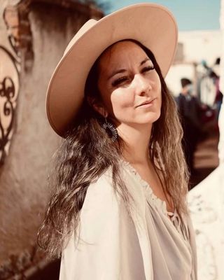 Photo of Kristian Ann Cerna, Drug & Alcohol Counselor, LIAC