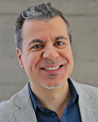 Photo of Alex Manafu, Registered Psychotherapist (Qualifying), PhD