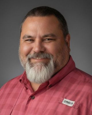 Photo of Charles (Robbie) Fuller II, Licensed Professional Counselor, MA, NCC, LPC-S