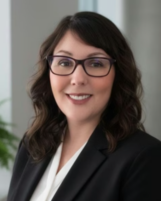 Photo of Jillian Salmons, Clinical Social Work/Therapist, LISW