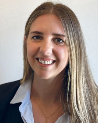Photo of Dr. Jena Lieb, Psychologist, PsyD
