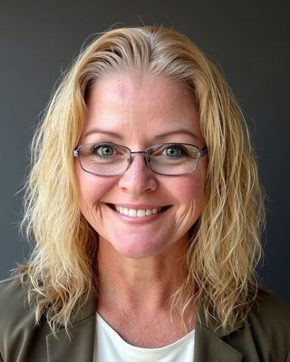 Photo of Dr. Jamie Soroka, Psychiatric Nurse Practitioner, DNP, APRN, PMHNP