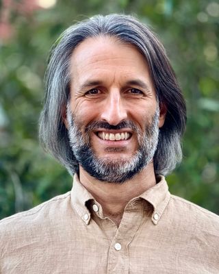 Photo of Nadav Avny - Nadav Avny - Consultant Clinical Psychologist, Psychologist, MA