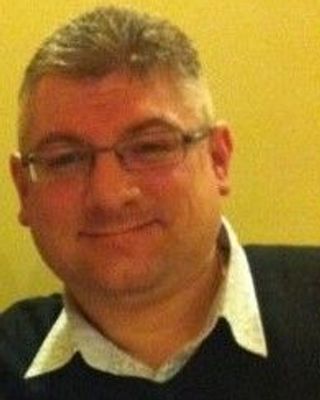 Photo of Anthony John Horsburgh, Counsellor, MBACP