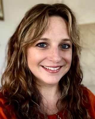 Photo of Katie Pancione - NOVA Mental Health Counseling, Licensed Professional Counselor, LPC, NCC, CAGCS