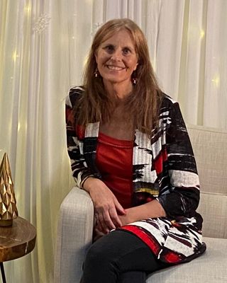 Photo of Gabrielle Alexandra - Flourish counsel Charleston, Licensed Professional Counselor, MA LPC
