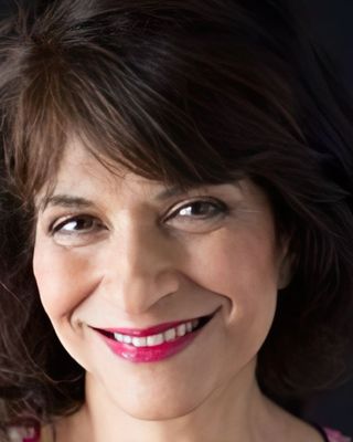 Photo of Maryam Smith, Psychologist, PsyD