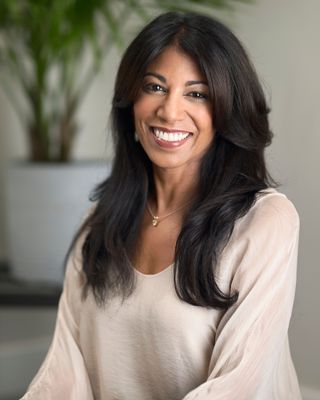 Photo of Jayanthi K Peters, Psychiatrist, MD