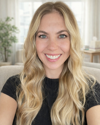 Photo of Rachel Schreiner, Licensed Professional Clinical Counselor, MA, LPCC