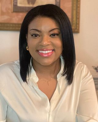 Photo of Cassie Herring, Resident in Marriage and Family Therapy