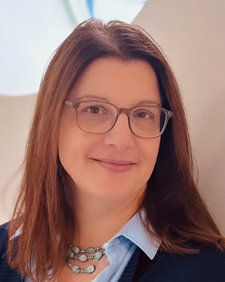 Photo of Angela Haley, Licensed Clinical Professional Counselor, LCPC
