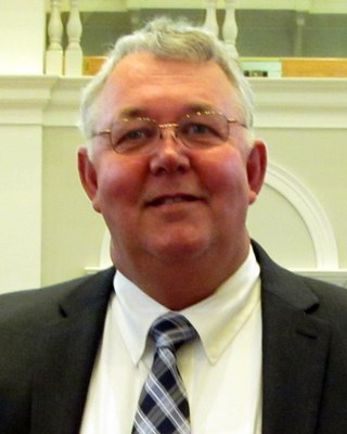 Photo of Robert (Bob) Jones, Pre-Licensed Professional in Woodbridge, VA