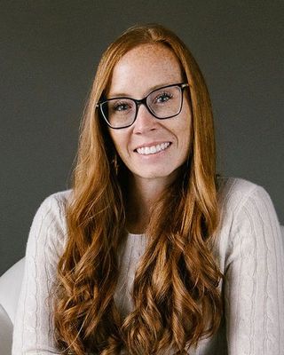 Photo of Erin Nicole Clark, Clinical Social Work/Therapist, MSW, LCSW