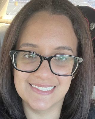 Photo of Britnei Silva, Pre-Licensed Professional, MS, CMHC