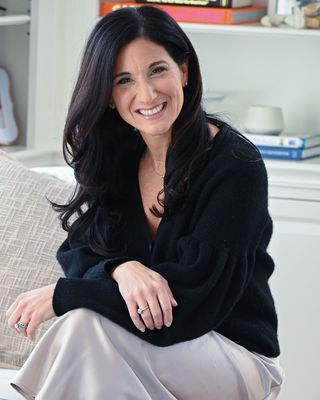 Photo of Francesca Emma, Counselor, LMHC