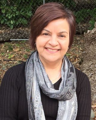 Photo of Ileana Villarreal, Marriage & Family Therapist, LMFT, MA