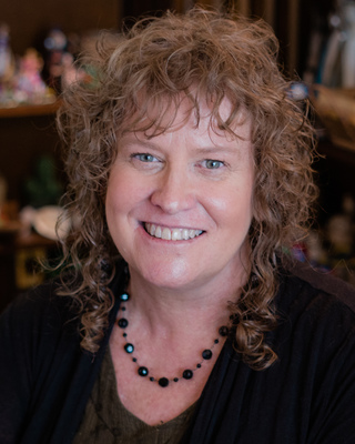 Photo of Nancy LaRiviere, Licensed Professional Counselor in Clear Creek County, CO