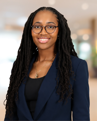 Photo of Syerra Toussaint, Marriage & Family Therapist, LMFT