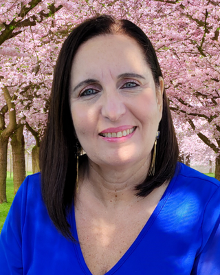 Photo of Maria Antonia Alfonso, Licensed Professional Counselor, MS, LPC, LMHC