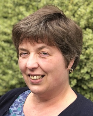 Photo of Kathryn Crameri, Psychotherapist in Preston, England