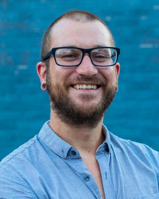 Photo of Andrew J Rehs, Counselor in Chicago, IL